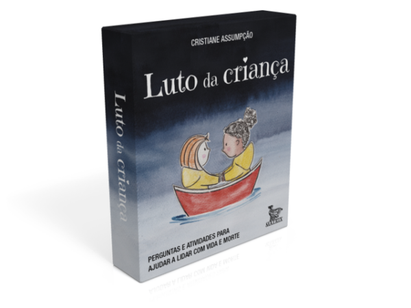 Luto da Criança