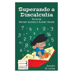 Superando a Discalculia