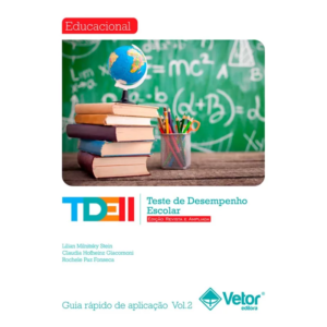 TDE II - Guia de Aplicação - Vol 2