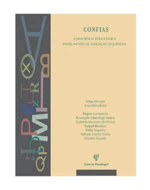 CONFIAS - Caderno de Aplicação