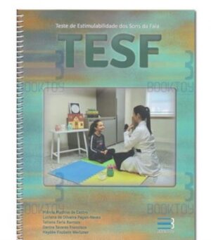 TESF - Teste de Estimulabilidade dos Sons da Fala