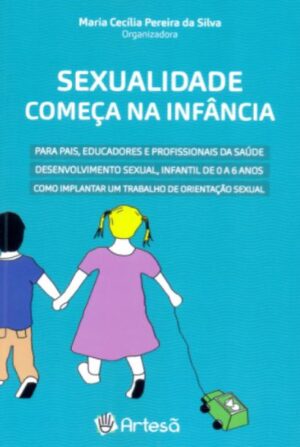 Sexualidade Começa na Infância