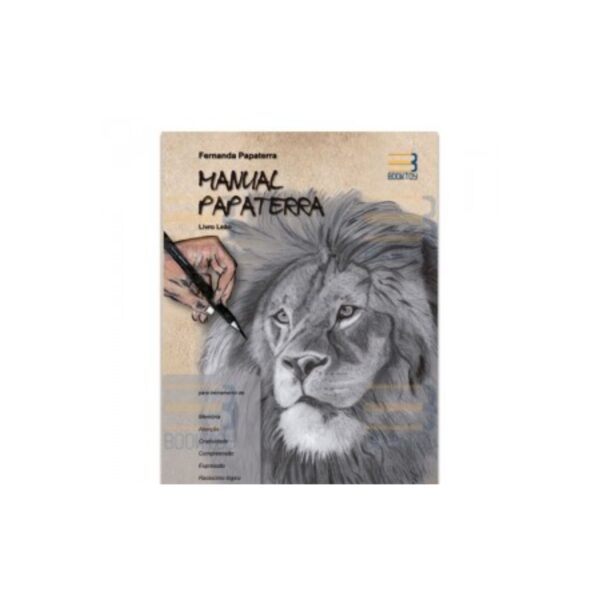 Manual Papaterra - Leão
