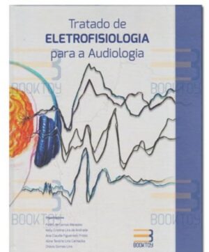 Tratado de Eletrofisiologia Para a Audiologia