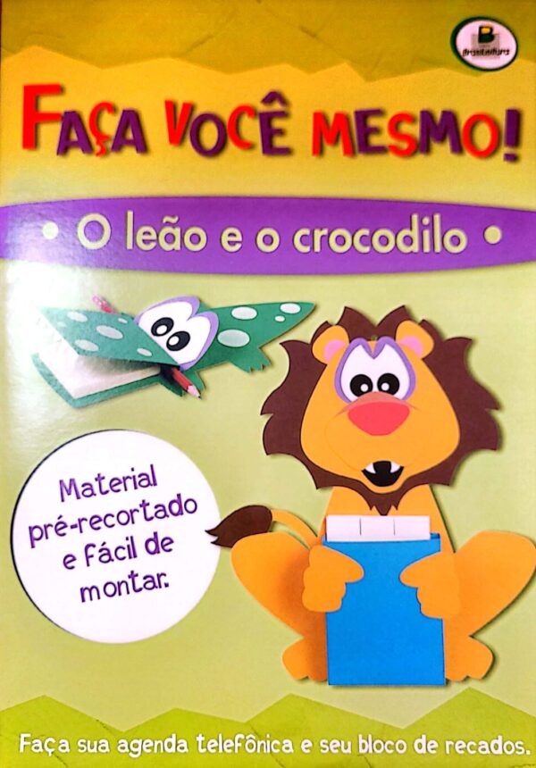 Coleção - Faça Você Mesmo! (6 Volumes) - Image 2
