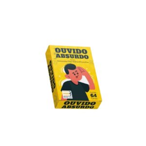 Ouvido Absurdo