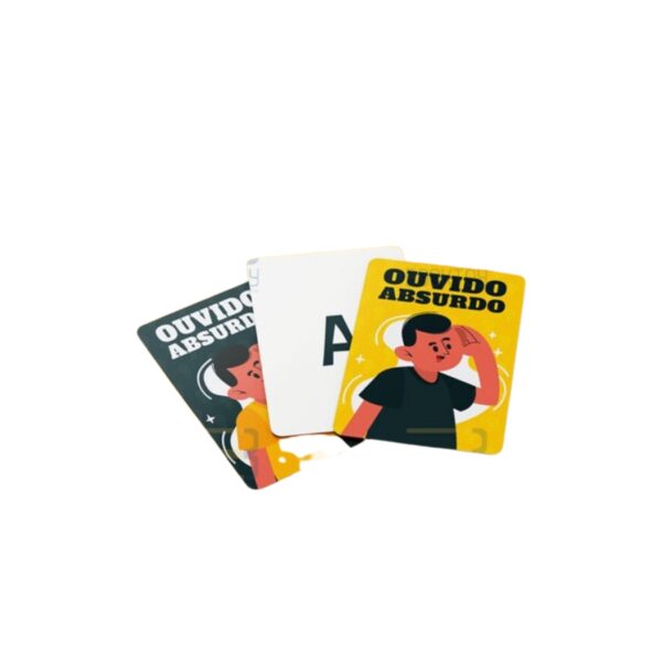 Ouvido Absurdo - Image 4