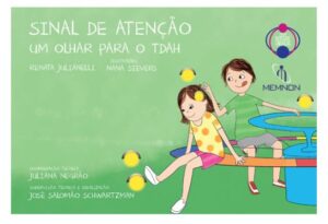 Sinal de Atenção: Um Olhar Para o TDAH