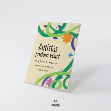 Autistas Podem Voar?
