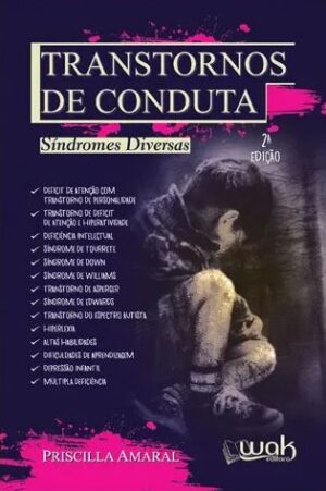 Transtornos de Conduta – Síndromes Diversas