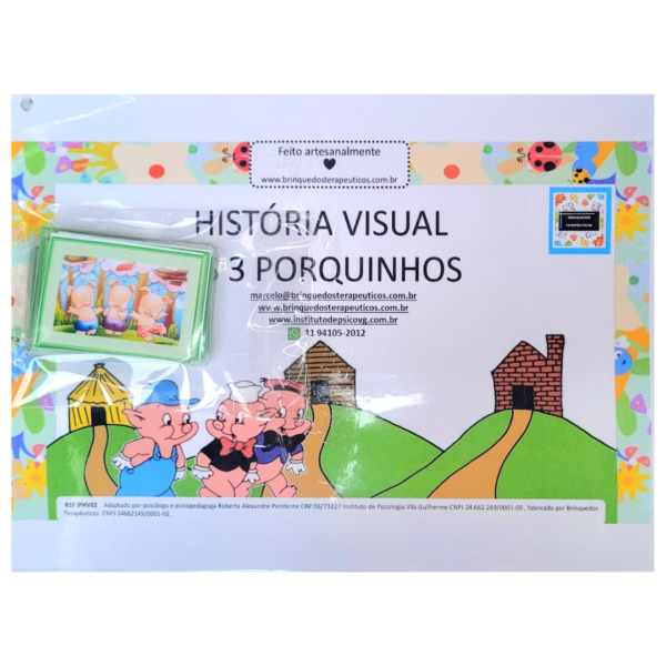 Kit Completo - Alfabetização Autismo Material Pedagógico - Image 8