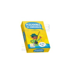 Pescadores de Conversas