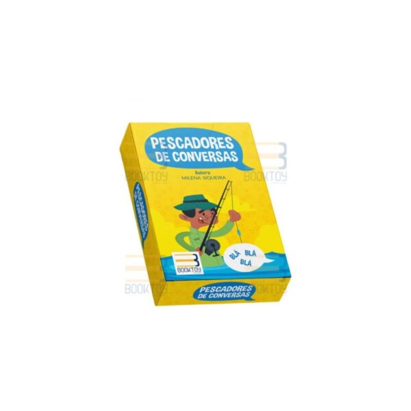 Pescadores de Conversas