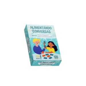 Alimentando Convesas