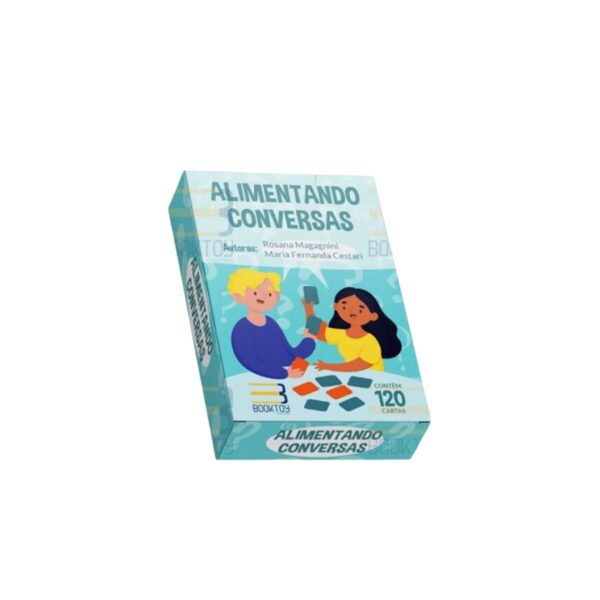 Alimentando Convesas