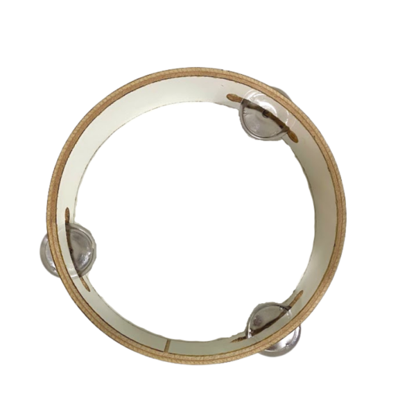 Bandinha Rítmica Com 8 Instrumentos - Diversão - Infantil - Image 4