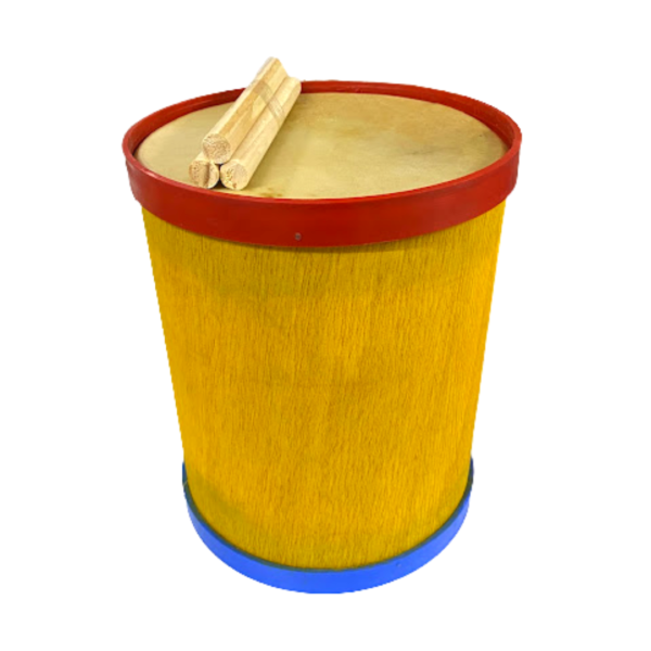 Bandinha Rítmica Com 8 Instrumentos - Diversão - Infantil - Image 5