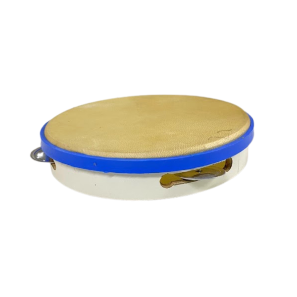 Bandinha Rítmica Com 8 Instrumentos - Diversão - Infantil - Image 6