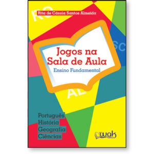 Jogos na Sala de Aula – Ensino Fundamental