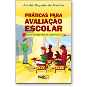 Práticas para Avaliação Escolar