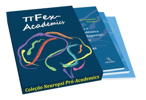 Coleção Neuropsi Pró-Academics
