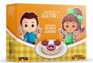 Alimentação Seletiva
