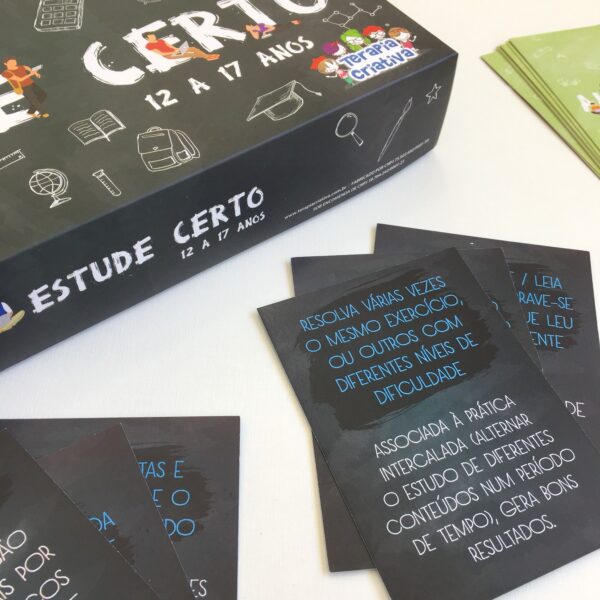 Estude Certo - Image 2