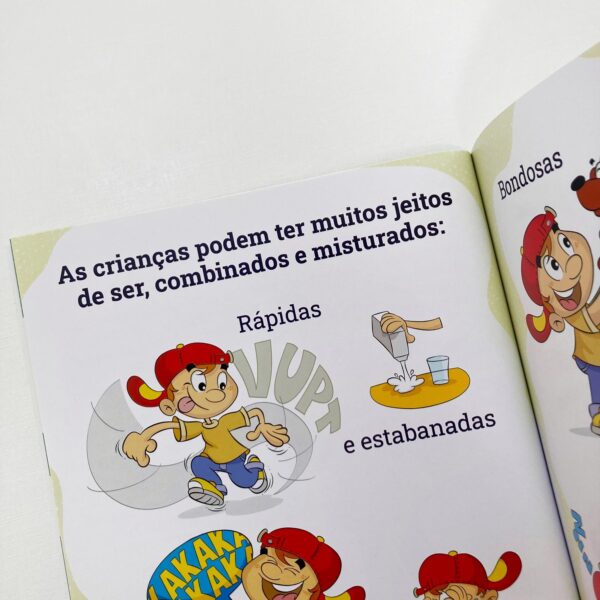 Eu Quero, Eu Posso, Eu Consigo (Livro) - Image 2