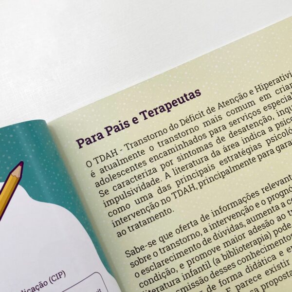 Eu Quero, Eu Posso, Eu Consigo (Livro) - Image 3