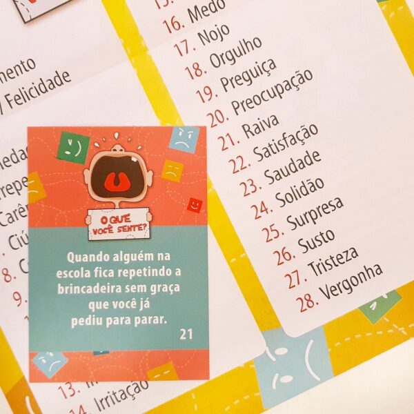 O Que Você Sente? - Image 2