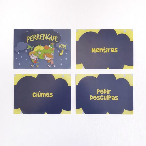 Perrengue Kids - Image 3