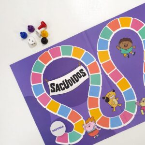 Sacudidos