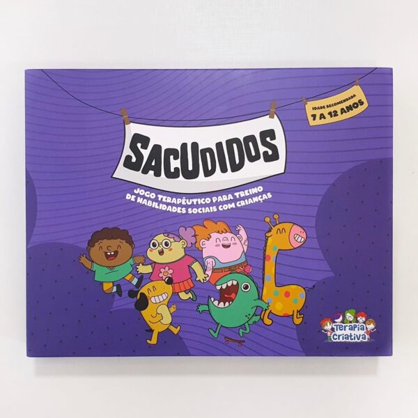 Sacudidos - Image 4