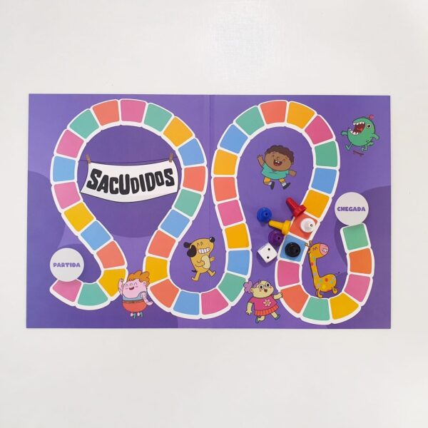 Sacudidos - Image 6