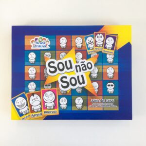 Sou Não Sou