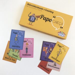 Papo Cabeça