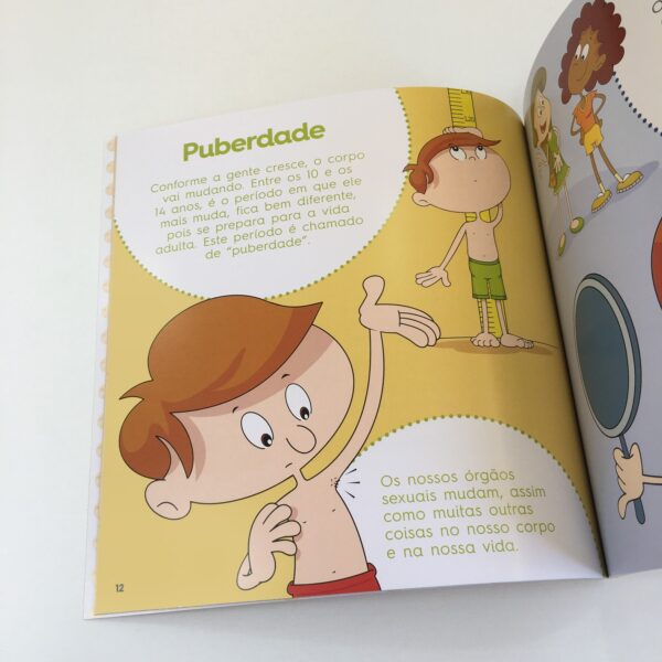 Tudo Explicadinho! - Livro - Image 3