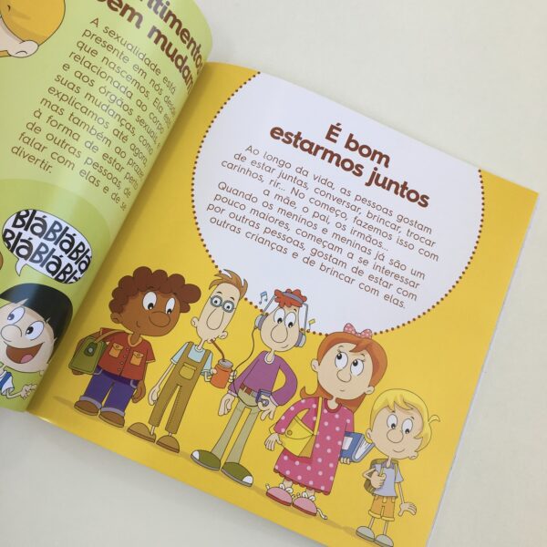 Tudo Explicadinho! - Livro - Image 4
