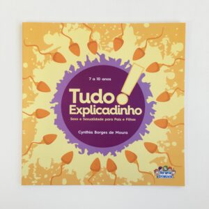 Tudo Explicadinho! - Livro