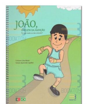 João, O Atleta da Audição