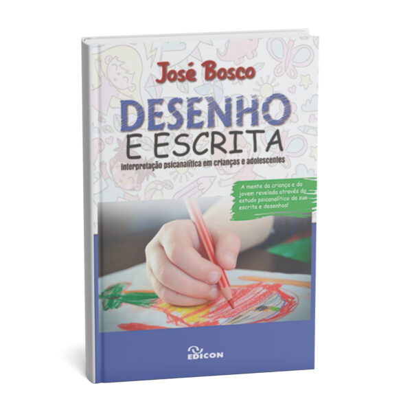 Desenho e escrita : Interpretação Psicanalítica em Crianças e Adolescentes - Image 4