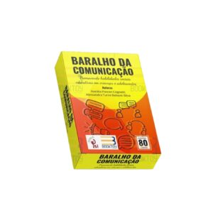 Baralho da Comunicação