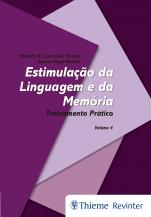 Estimulação da Linguagem e da Memória - Vol  4