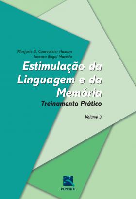 Estimulação da Linguagem e da Memória - Vol  3