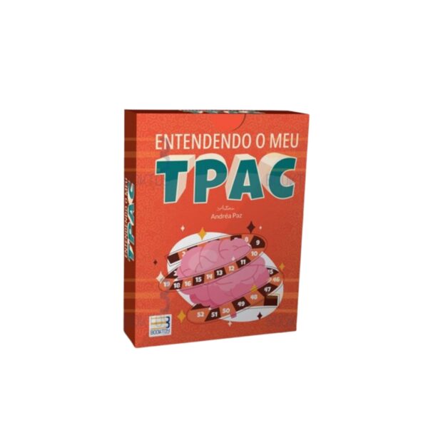Entendendo o Meu TPAC