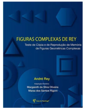 Figuras Complexas de Rey - Manual