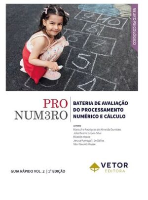 PRONUMERO - Guia Rápido
