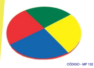 Tapete Circular