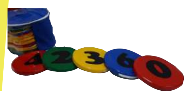 Assento Numeral