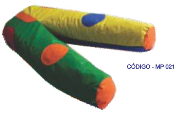 Calça Sensorial